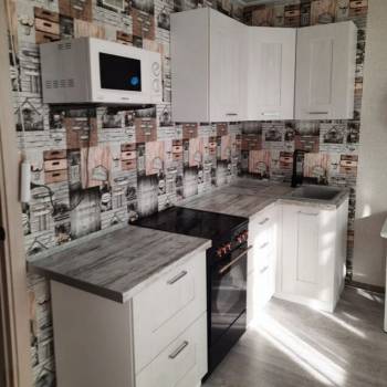 Продается 1-комнатная квартира, 31 м²