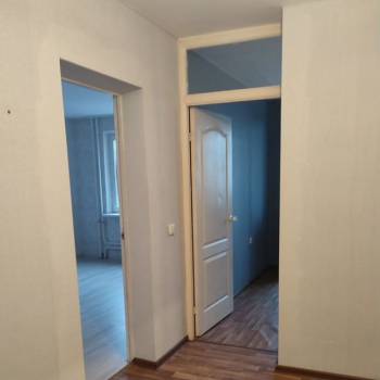 Продается 1-комнатная квартира, 37,5 м²