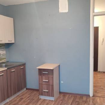 Продается 1-комнатная квартира, 37,5 м²