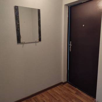 Продается 1-комнатная квартира, 37,5 м²