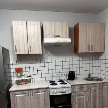 Сдается 1-комнатная квартира, 56,5 м²