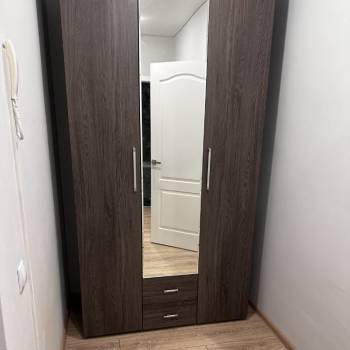 Сдается 1-комнатная квартира, 56,5 м²