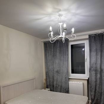 Сдается 1-комнатная квартира, 56,5 м²