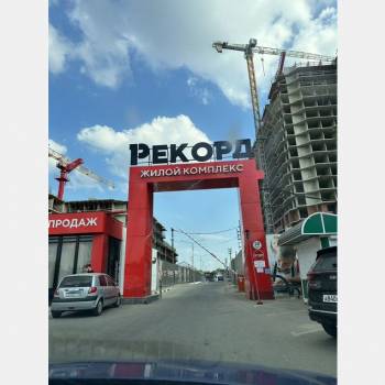 Продается 1-комнатная квартира, 34 м²