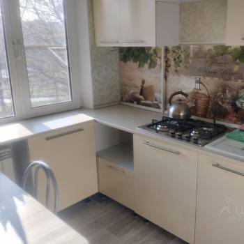 Сдается 2-х комнатная квартира, 43,9 м²