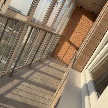 Сдается 2-х комнатная квартира, 47 м²