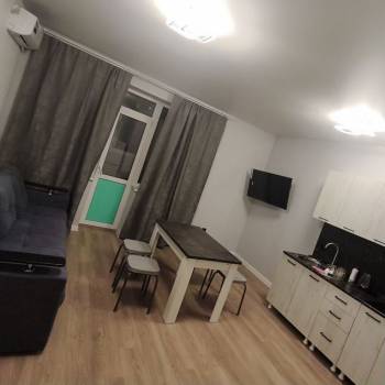 Сдается 2-х комнатная квартира, 62 м²