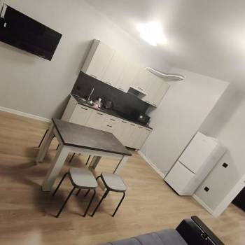 Сдается 2-х комнатная квартира, 62 м²