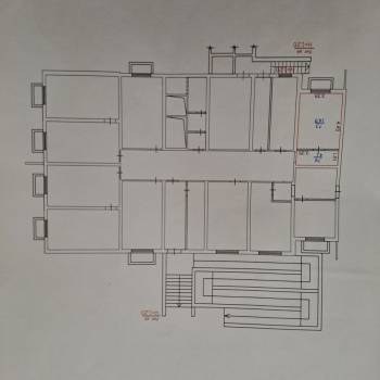Сдается Нежилое помещение, 19 м²