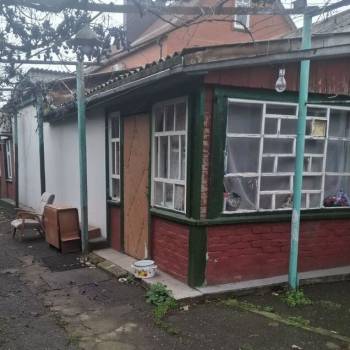 Продается Дом, 80 м²