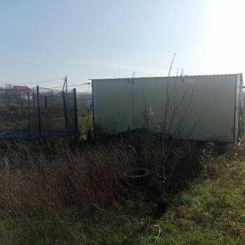 Продается Участок, 800 м²