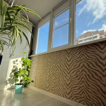 Продается 1-комнатная квартира, 38 м²