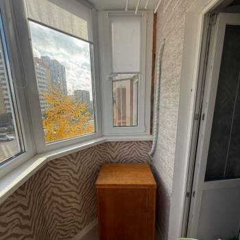 Продается 1-комнатная квартира, 38 м²