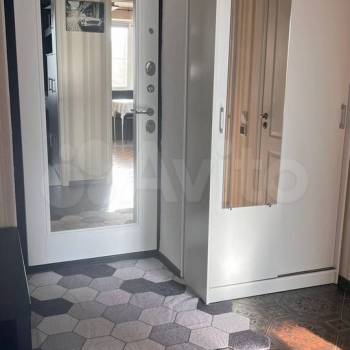 Продается 1-комнатная квартира, 38,9 м²