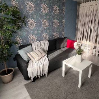 Продается 1-комнатная квартира, 38,9 м²