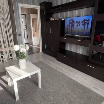 Продается 1-комнатная квартира, 38,9 м²