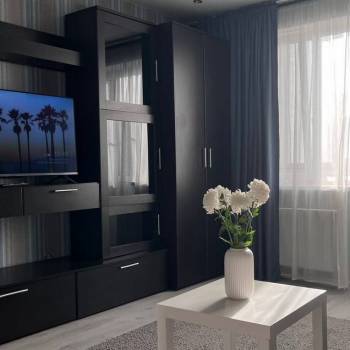 Продается 1-комнатная квартира, 38,9 м²