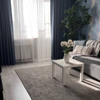 Продается 1-комнатная квартира, 38,9 м²