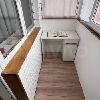 Продается 1-комнатная квартира, 38,9 м²