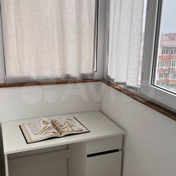 Продается 1-комнатная квартира, 38,9 м²