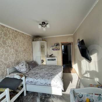Продается 3-х комнатная квартира, 60 м²