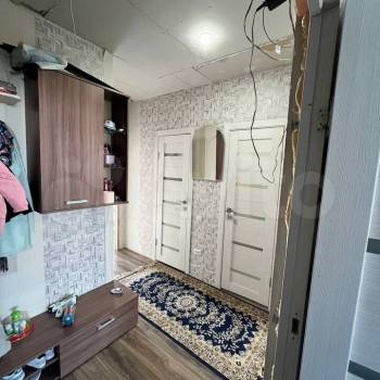 Продается 3-х комнатная квартира, 60 м²