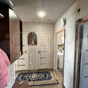 Продается 3-х комнатная квартира, 60 м²