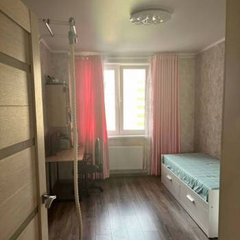 Продается 3-х комнатная квартира, 60 м²