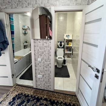 Продается 3-х комнатная квартира, 60 м²