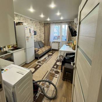 Продается 3-х комнатная квартира, 60 м²