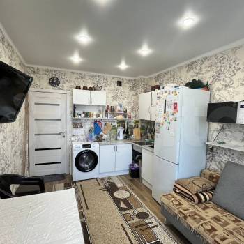 Продается 3-х комнатная квартира, 60 м²