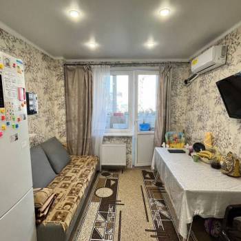 Продается 3-х комнатная квартира, 60 м²