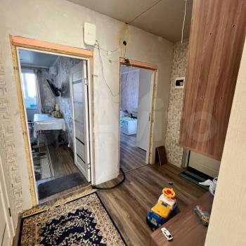 Продается 3-х комнатная квартира, 60 м²