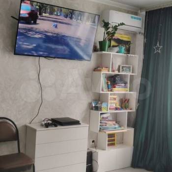 Продается 3-х комнатная квартира, 76,8 м²