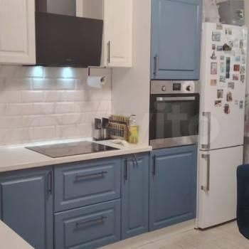 Продается 3-х комнатная квартира, 76,8 м²