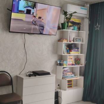 Продается 3-х комнатная квартира, 76,8 м²