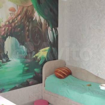 Продается 3-х комнатная квартира, 76,8 м²