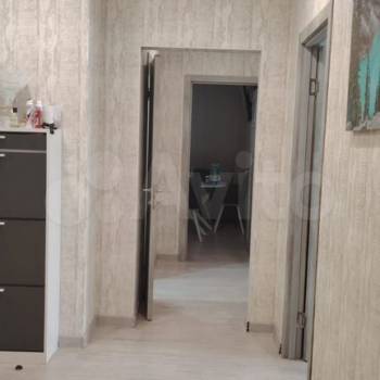 Продается 3-х комнатная квартира, 76,8 м²