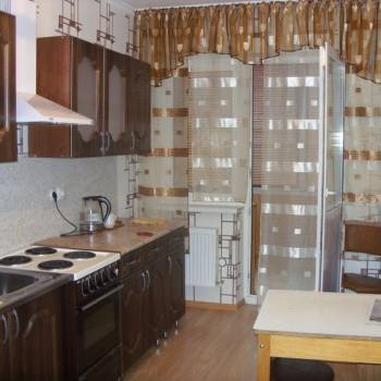 Сдается 1-комнатная квартира, 40 м²