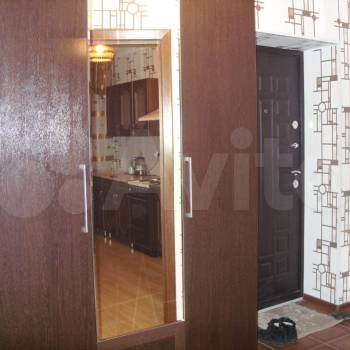 Сдается 1-комнатная квартира, 40 м²