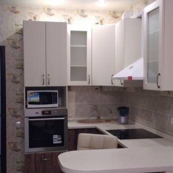 Сдается 1-комнатная квартира, 24 м²