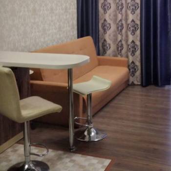 Сдается 1-комнатная квартира, 24 м²