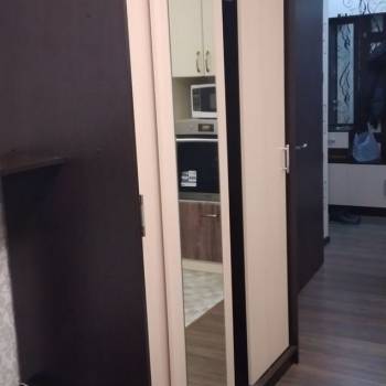 Сдается 1-комнатная квартира, 24 м²