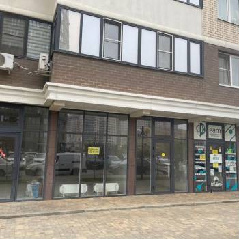 Сдается Торговое помещение, 46,4 м²