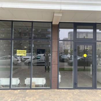 Сдается Торговое помещение, 46,4 м²