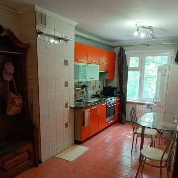 Продается 2-х комнатная квартира, 53 м²