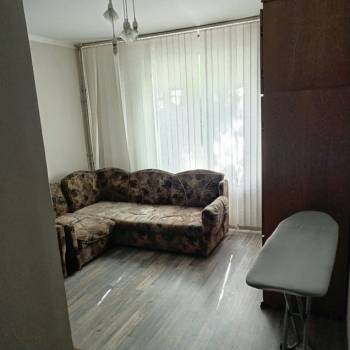 Продается 2-х комнатная квартира, 53 м²