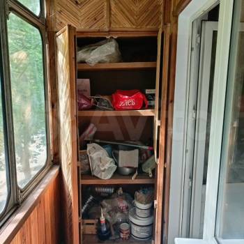 Продается 2-х комнатная квартира, 53 м²