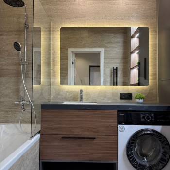 Продается 2-х комнатная квартира, 45 м²