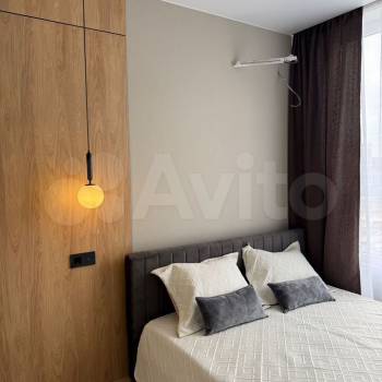 Продается 2-х комнатная квартира, 45 м²